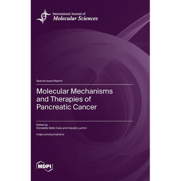 Molecular Mechanisms and Therapies of Pancreatic Cancer