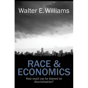Race & Economics: How Much Can Be Blamed on Discrimination?