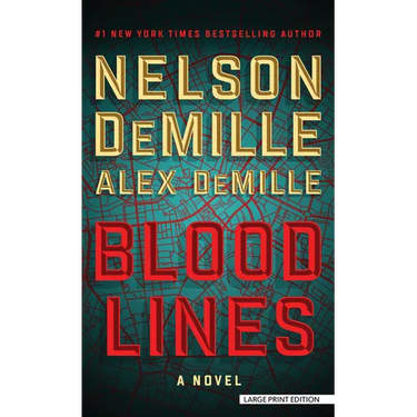 Blood Lines
