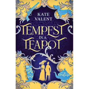 Tempest in a Teapot