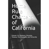 Home Rule Charters of California: Volume 18: Piedmont, Placentia, Pomona, Port Hueneme, and Porterville