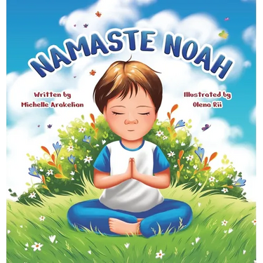 Namaste Noah