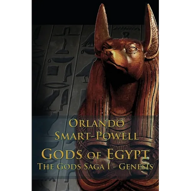Gods of Egypt