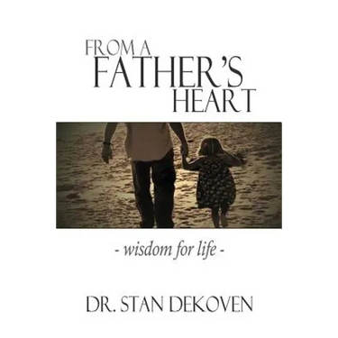 From a Father's Heart