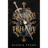 Crowns Trilogy Omnibus