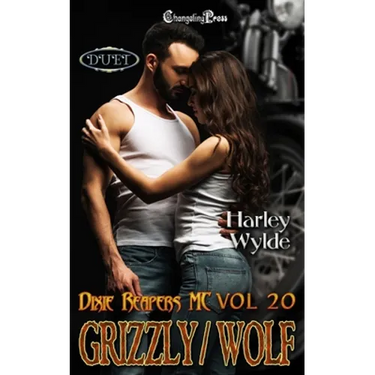 Grizzly/Wolf Duet: A Dixie Reapers Bad Boys Romance