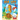 Sea Life Color By Number: Activity Book for Kids, Toddlers, Preschoolers, Kindergarten