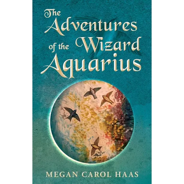 The Adventures of the Wizard Aquarius