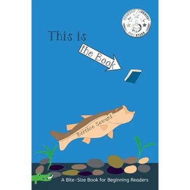 This is the Book