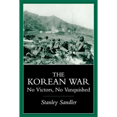 Korean War-Pa