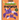Brain Games - My First Sticker by Number: Halloween