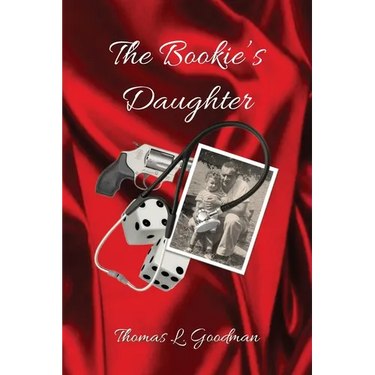 The Bookie's Daughter