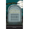 Ghostly Tales of the Ohio State Reformatory