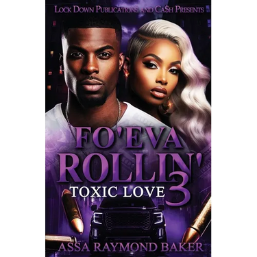 Fo'eva Rollin' 3