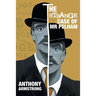 The Strange Case of Mr Pelham: A Classic Psychological Thriller