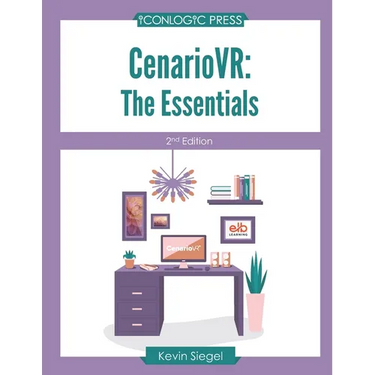 CenarioVR: The Essentials