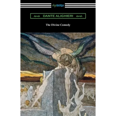 The Divine Comedy