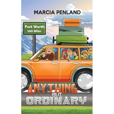 Anything but Ordinary