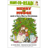 Henry and Mudge and a Very Merry Christmas
