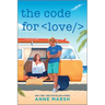 The Code for Love: A Spicy Workplace Rivals Steminist ROM Com