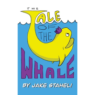 The Tale of The Whale