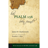 Has Psalm 156 Been Found?