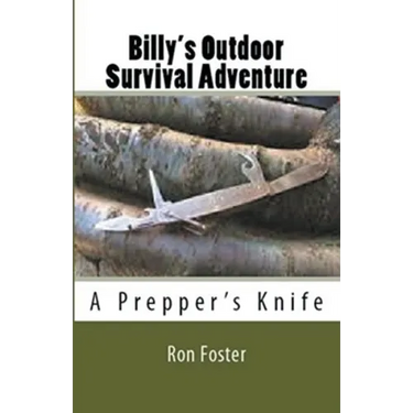 Billy's Outdoor Survival Adventure