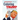 Coloring Trump: A Seek & Find Coloring Book for Adults