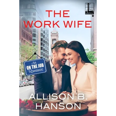 The Work Wife