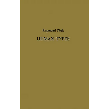Human Types