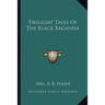 Twilight Tales Of The Black Baganda