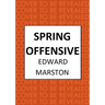 Spring Offensive: The Captivating Wwi Murder Mystery Series