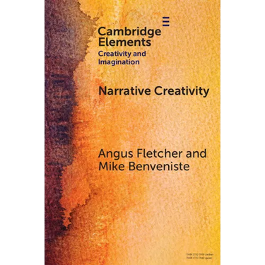 Narrative Creativity: An Introduction to How and Why