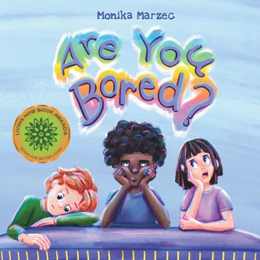 Are You Bored?