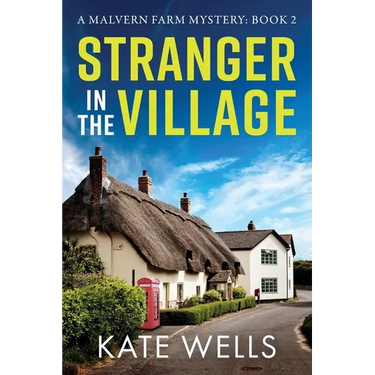 Stranger in the Village