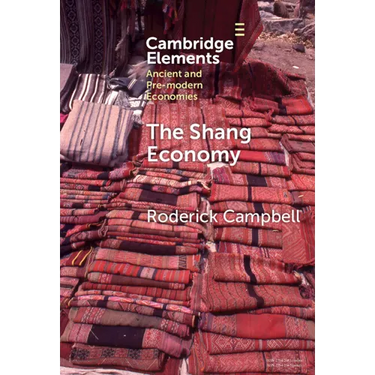 The Shang Economy