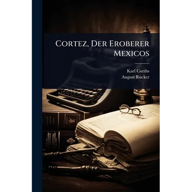 Cortez, Der Eroberer Mexicos