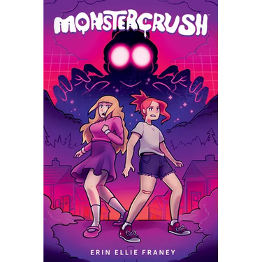 Monster Crush