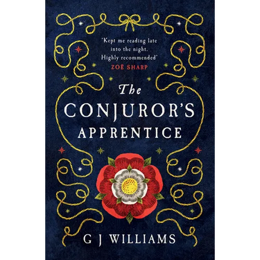 The Conjuror's Apprentice: Volume 1