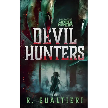Devil Hunters