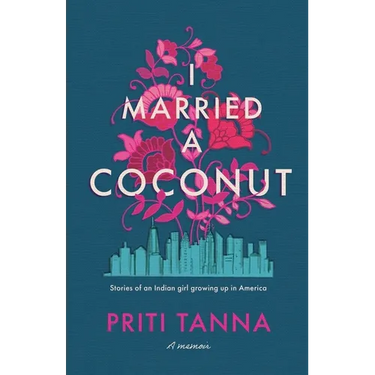 I Married a Coconut