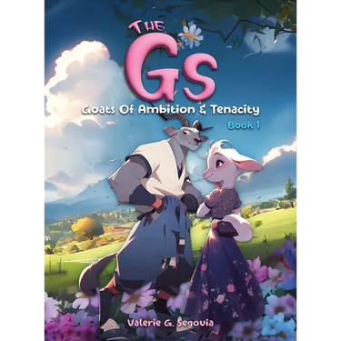 The Gs: Goats Of Ambition & Tenacity
