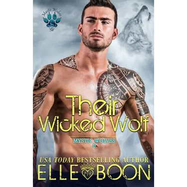 Their Wicked Wolf