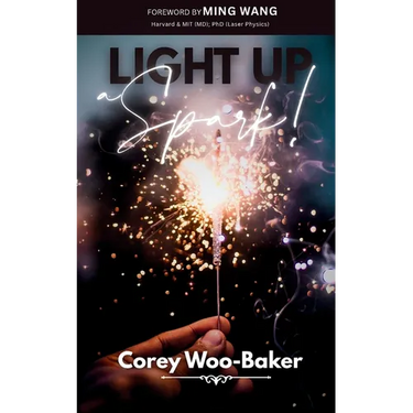 Light Up a Spark