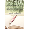 Abundant Rain, volume 2 (revised edition): a devotional journal for writers of faith