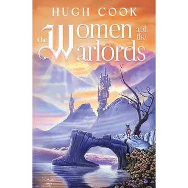 The Women and the Warlords