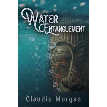 Water Entanglement