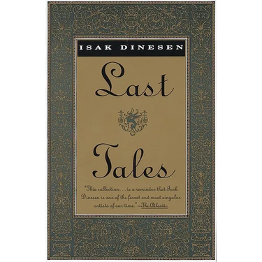 Last Tales