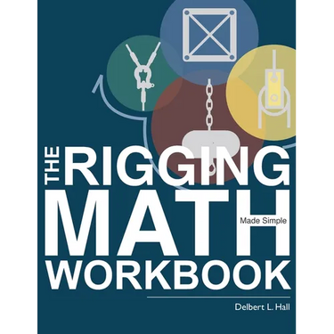 The Rigging Math Made Simple Workbook