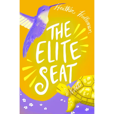 The Elite Seat: Elita Brown Book #3 Volume 3